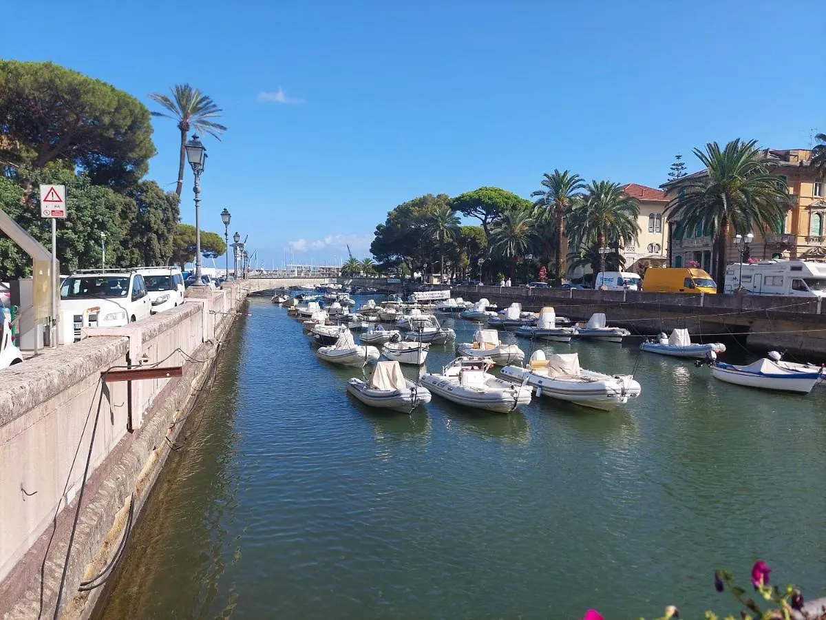 Apartment Silvia'S Paradise By Holiday World Rapallo Italy