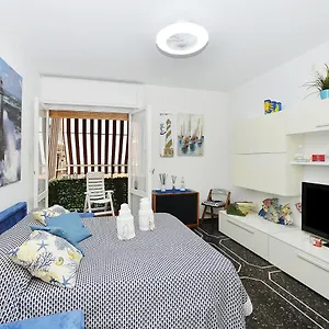  Apartment Liguria Maria Jose